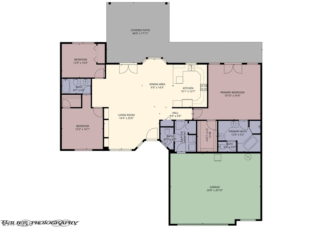 832 Los Padres Circle
