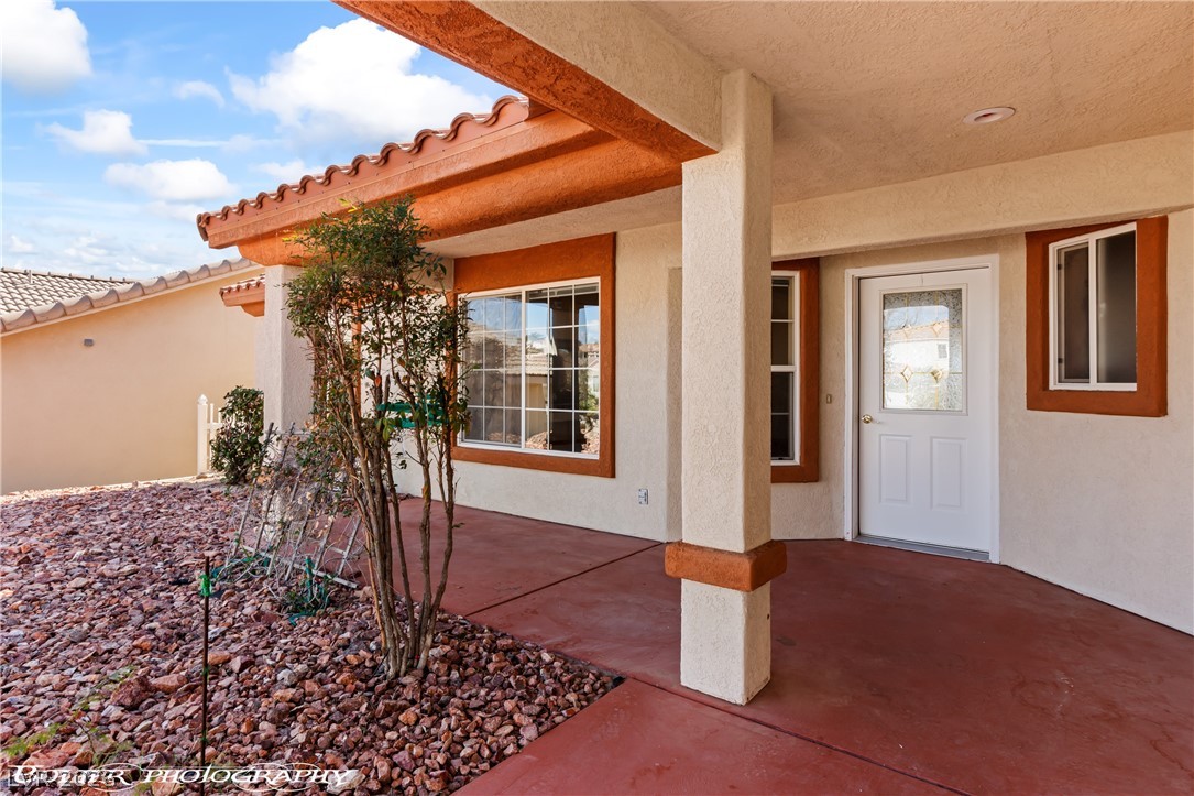 832 Los Padres Circle