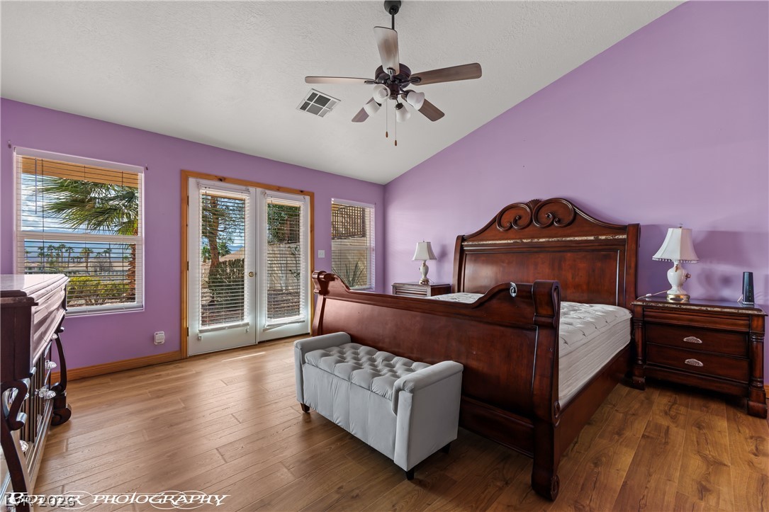 832 Los Padres Circle