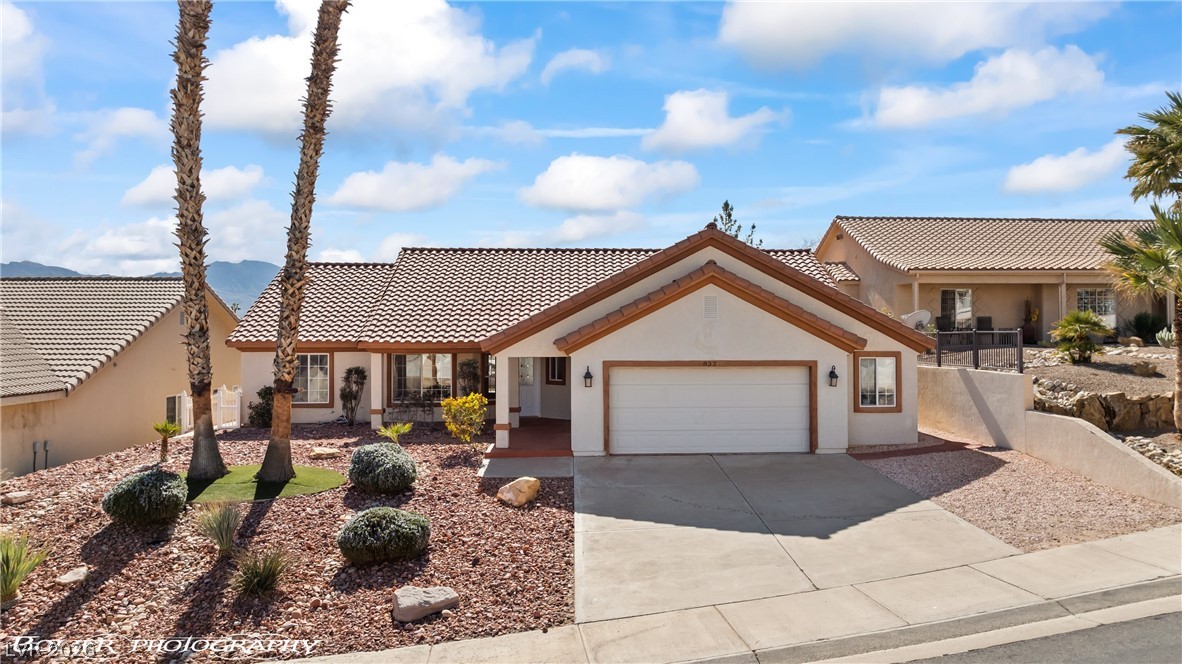 832 Los Padres Circle