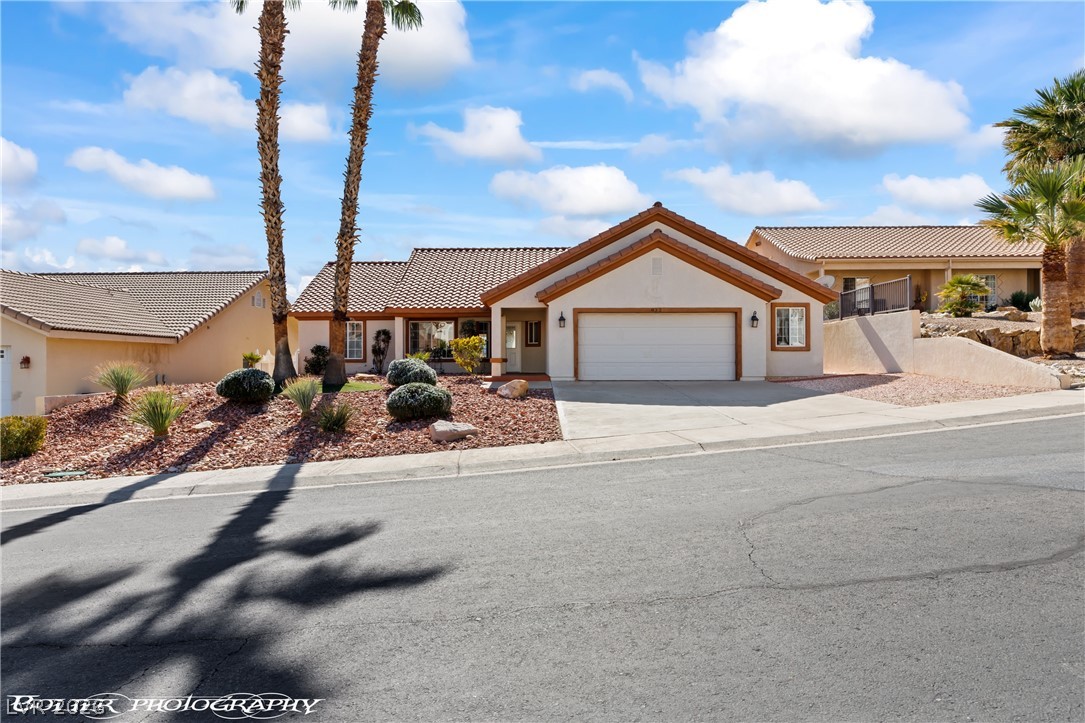 832 Los Padres Circle