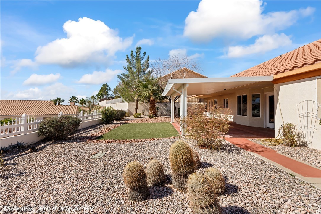 832 Los Padres Circle