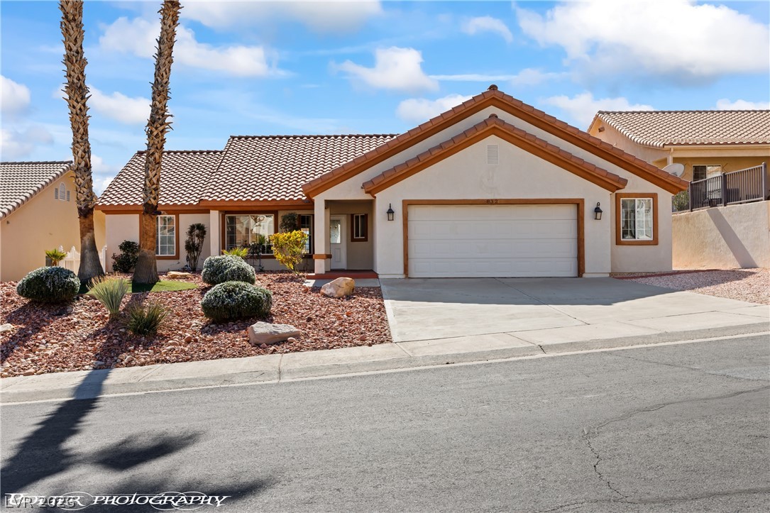 832 Los Padres Circle