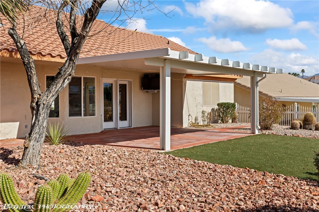 832 Los Padres Circle