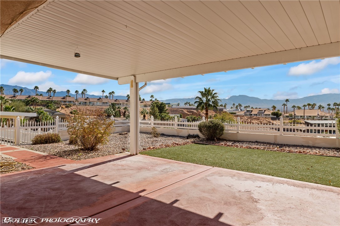 832 Los Padres Circle