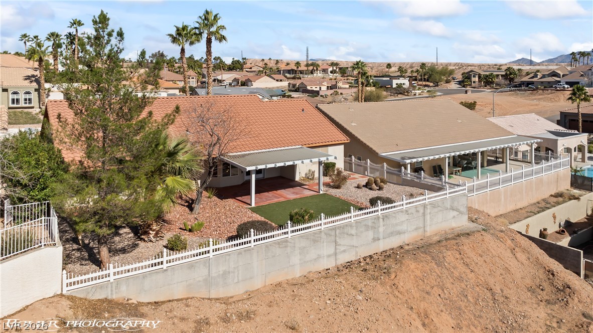 832 Los Padres Circle