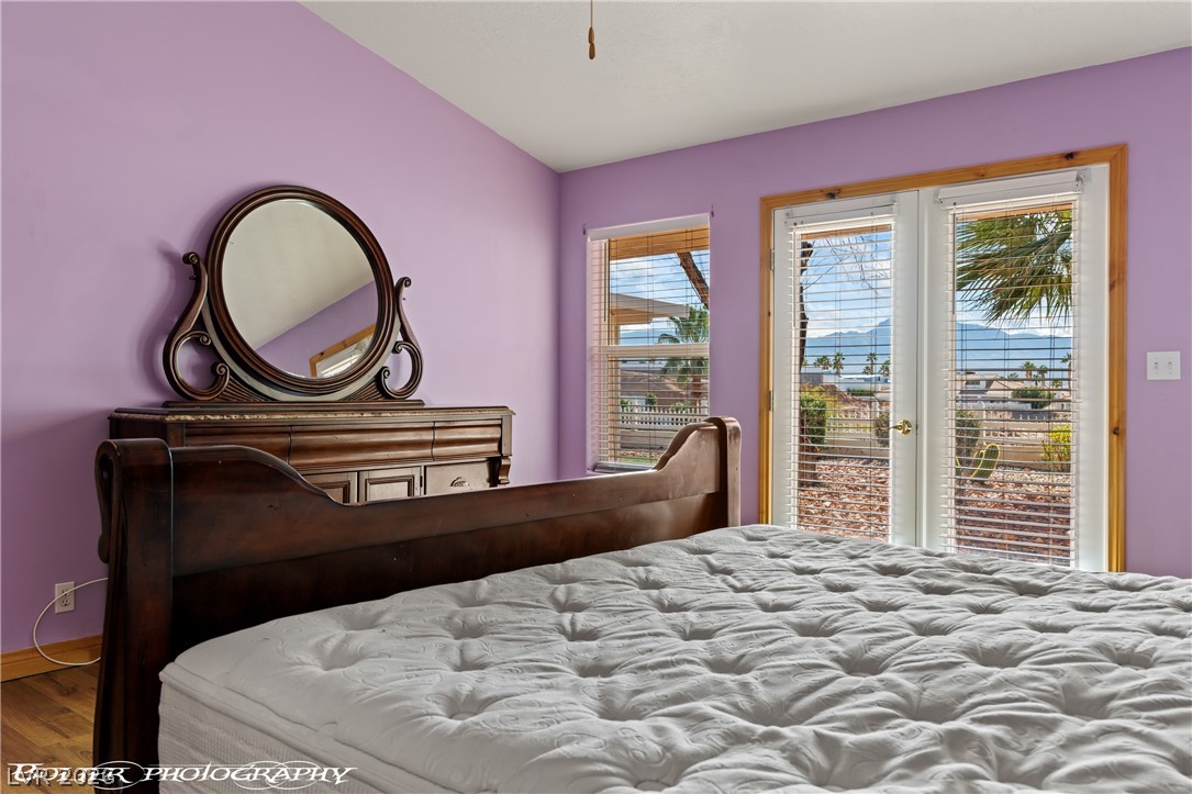 832 Los Padres Circle