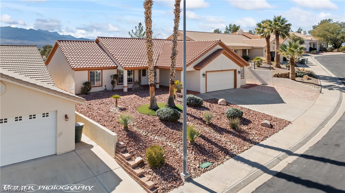 832 Los Padres Circle