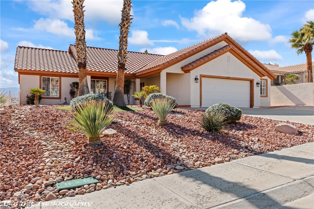 832 Los Padres Circle