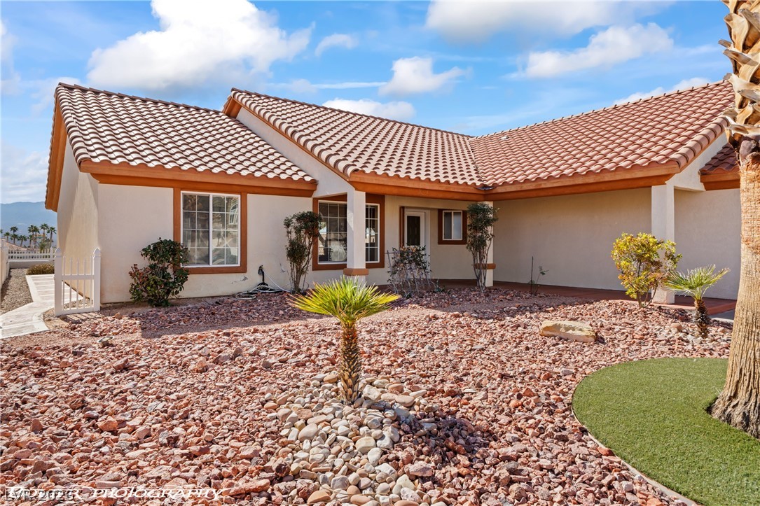 832 Los Padres Circle