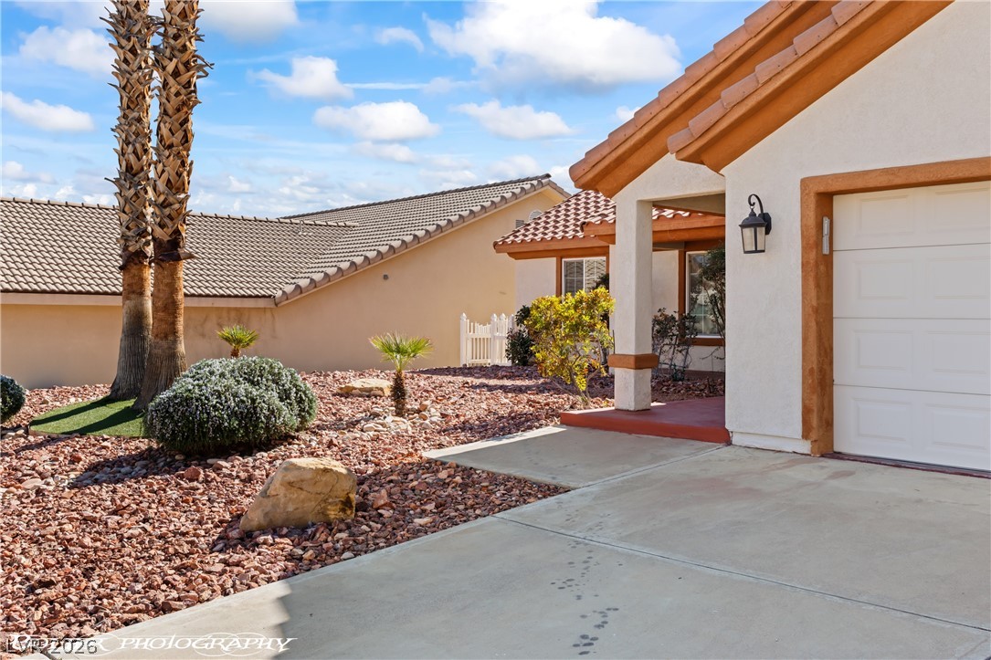 832 Los Padres Circle