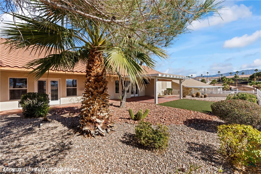 832 Los Padres Circle