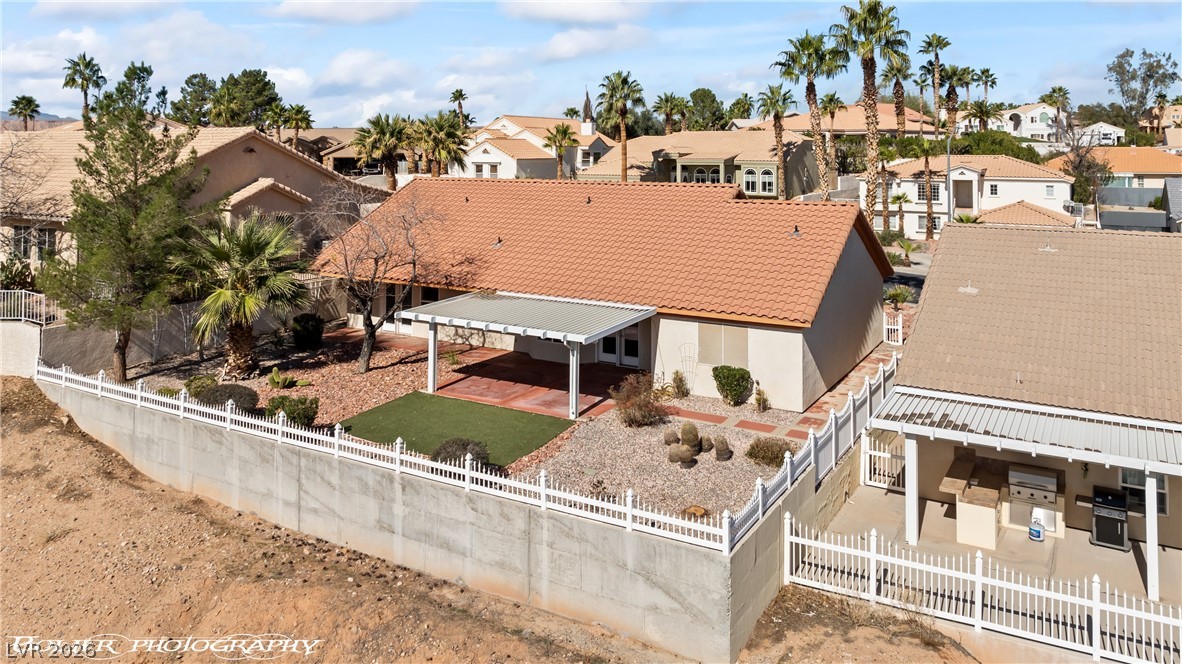 832 Los Padres Circle