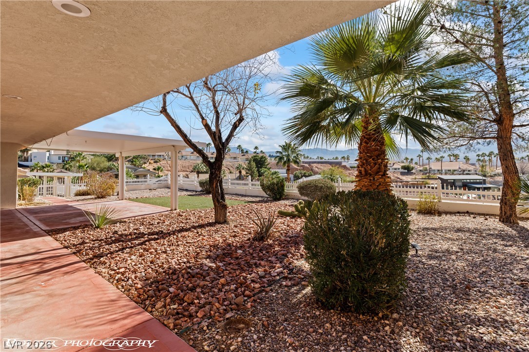 832 Los Padres Circle