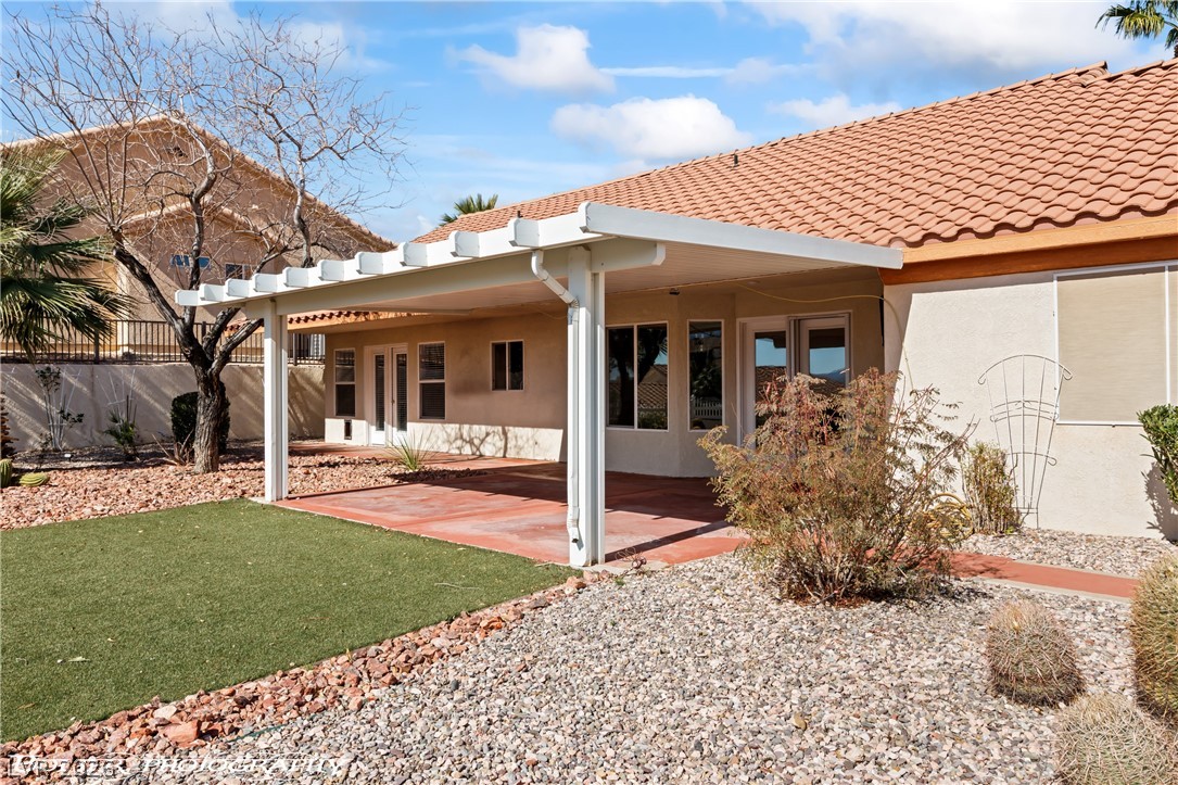832 Los Padres Circle