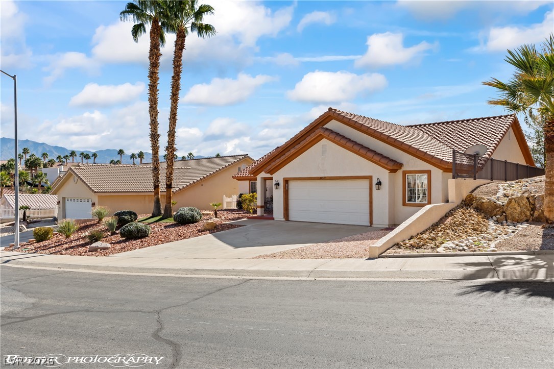 832 Los Padres Circle