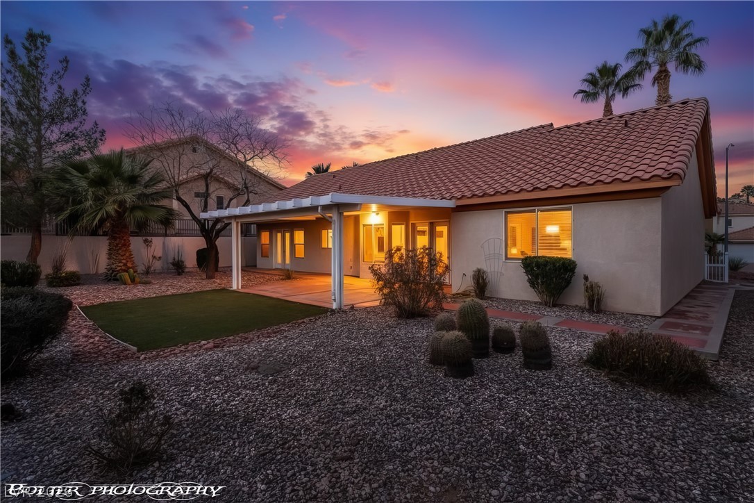 832 Los Padres Circle