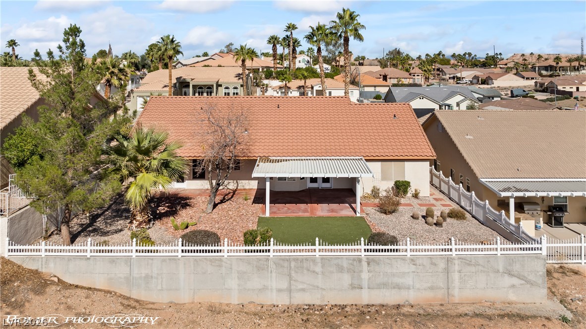 832 Los Padres Circle