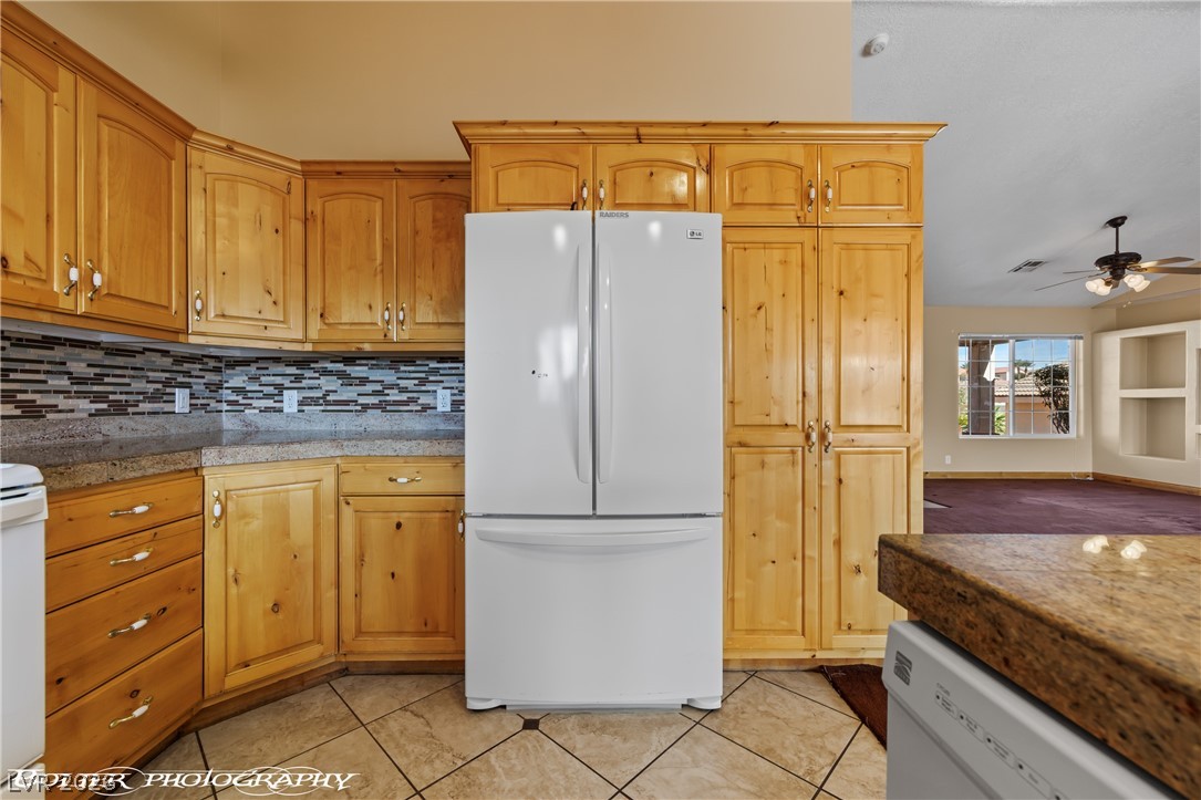 832 Los Padres Circle