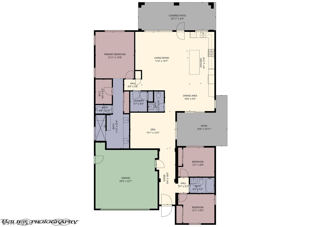 475 Verbena Lane