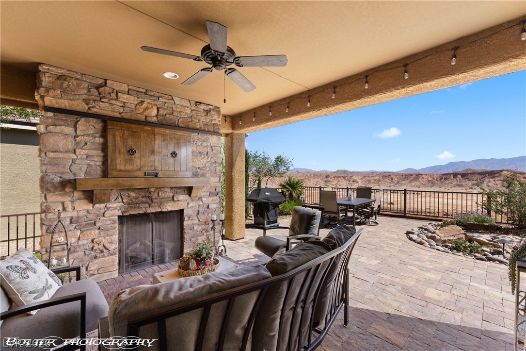 1262 Serenity Ridge Court