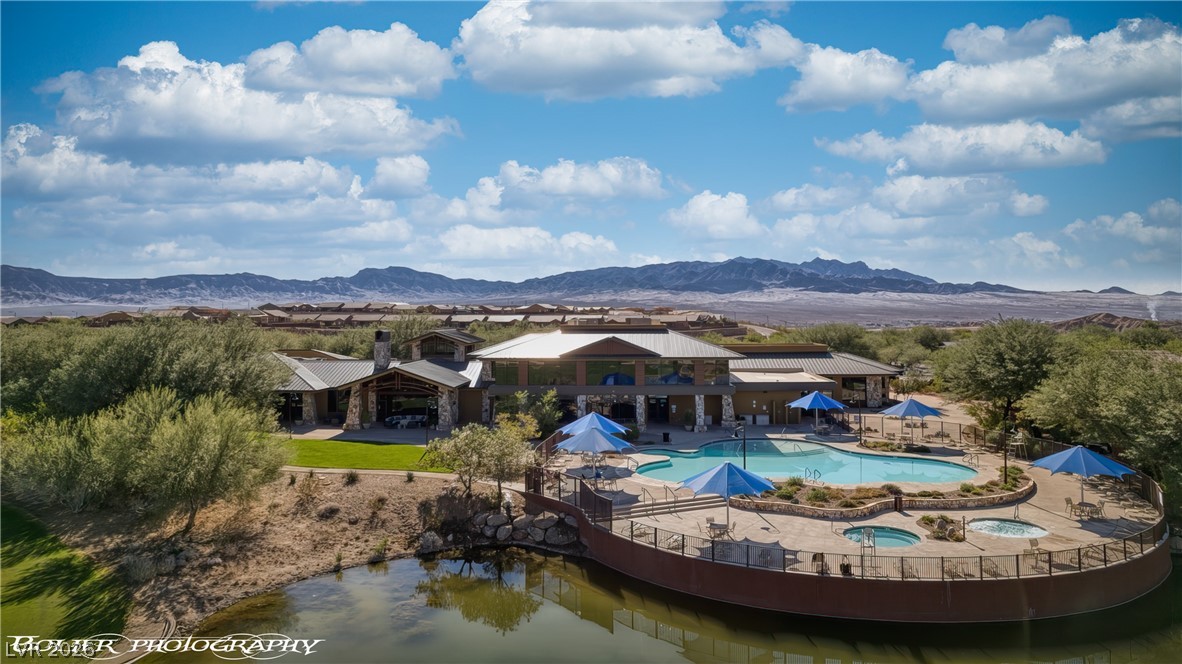 1262 Serenity Ridge Court