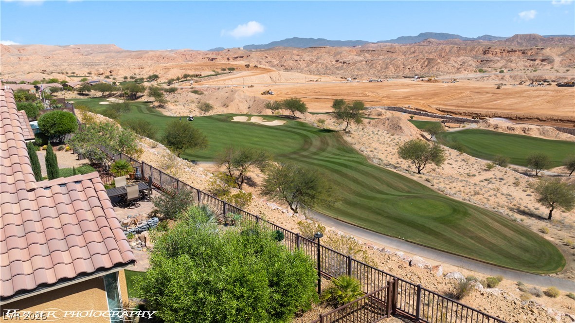 1262 Serenity Ridge Court