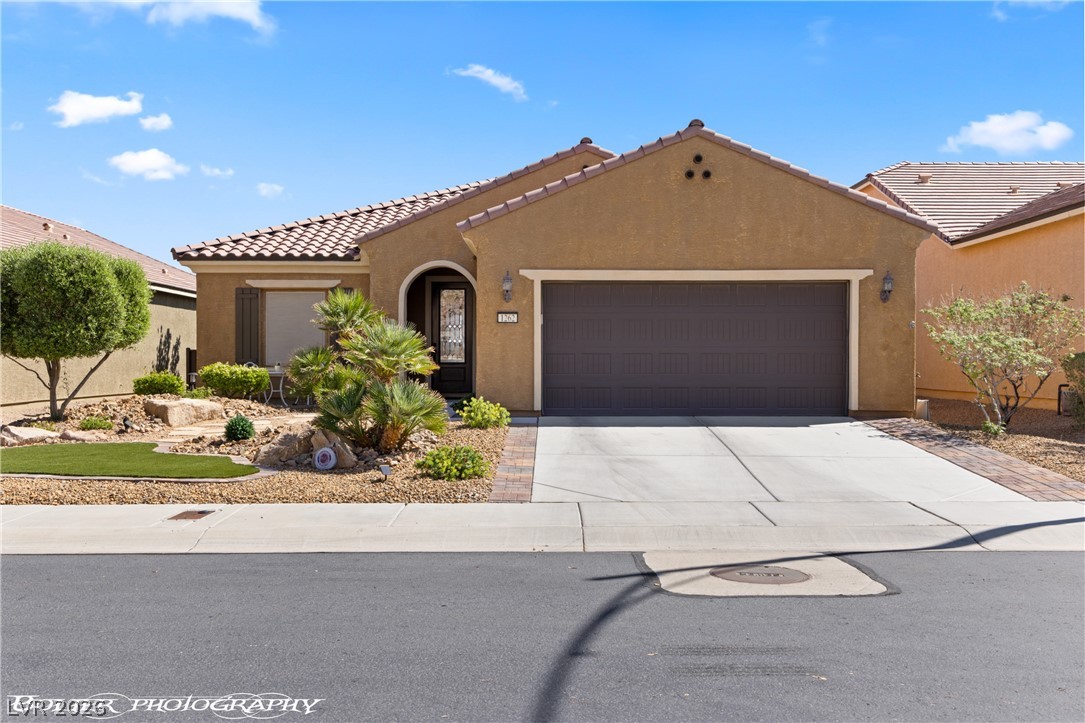 1262 Serenity Ridge Court