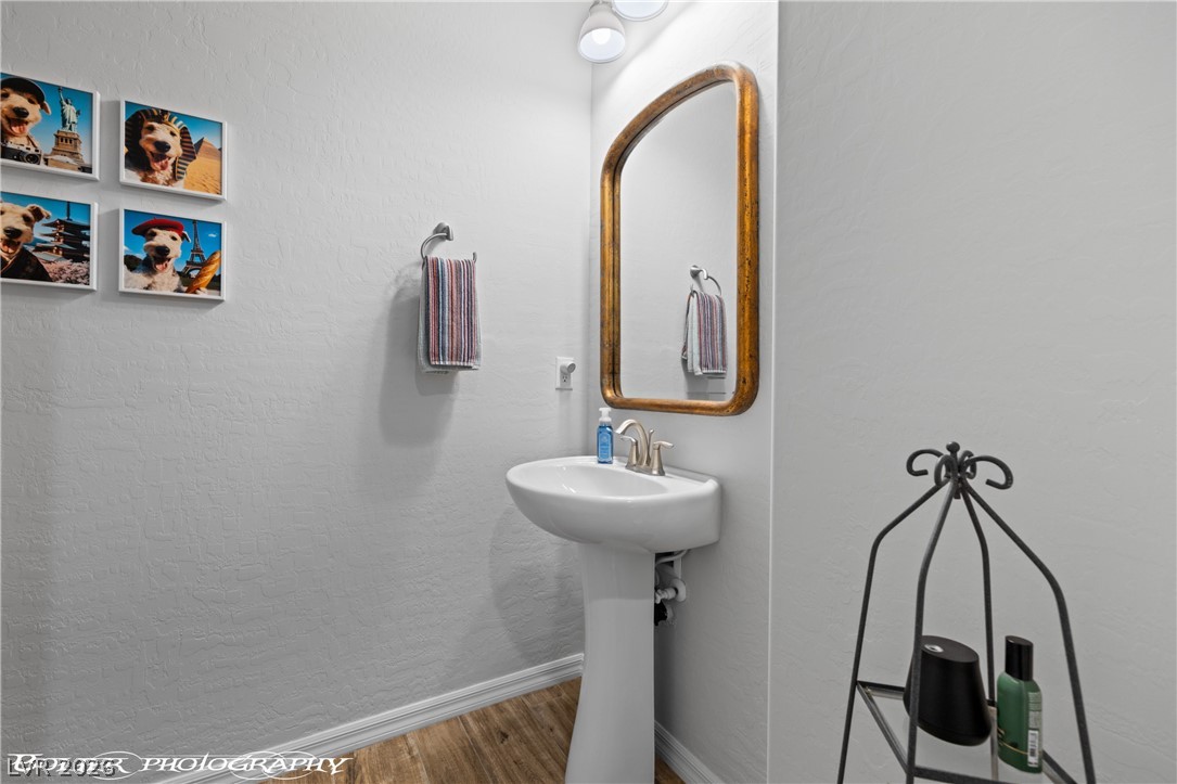 1262 Serenity Ridge Court