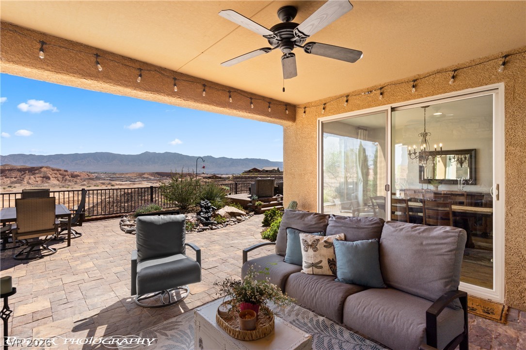 1262 Serenity Ridge Court