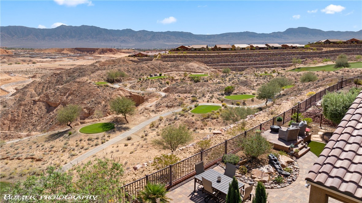 1262 Serenity Ridge Court