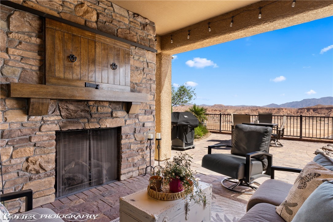 1262 Serenity Ridge Court