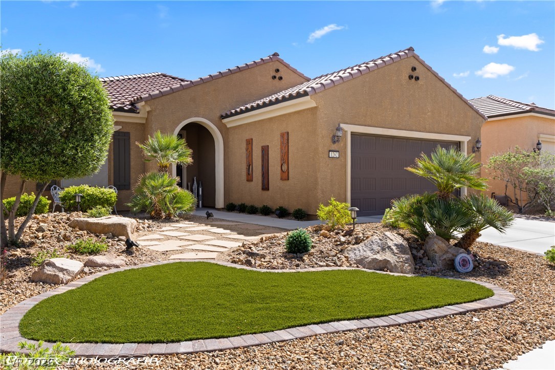 1262 Serenity Ridge Court