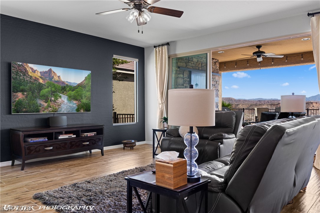 1262 Serenity Ridge Court