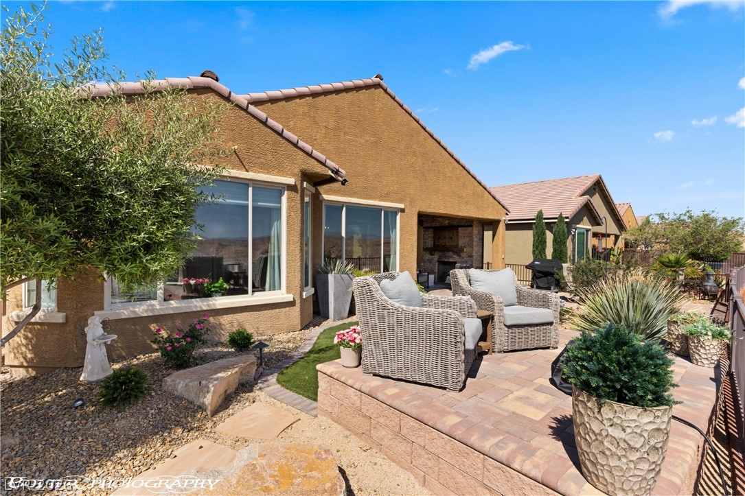 1262 Serenity Ridge Court