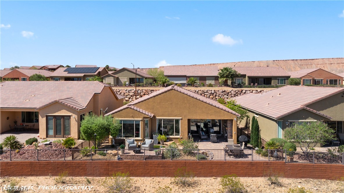 1262 Serenity Ridge Court