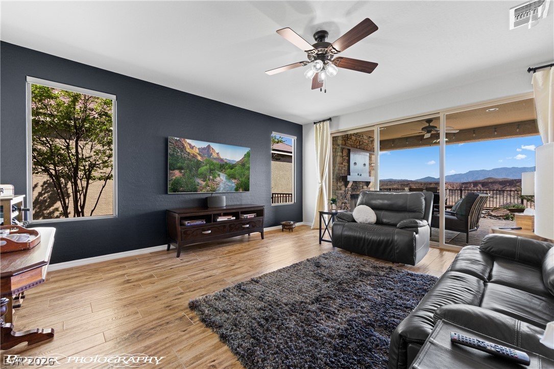 1262 Serenity Ridge Court