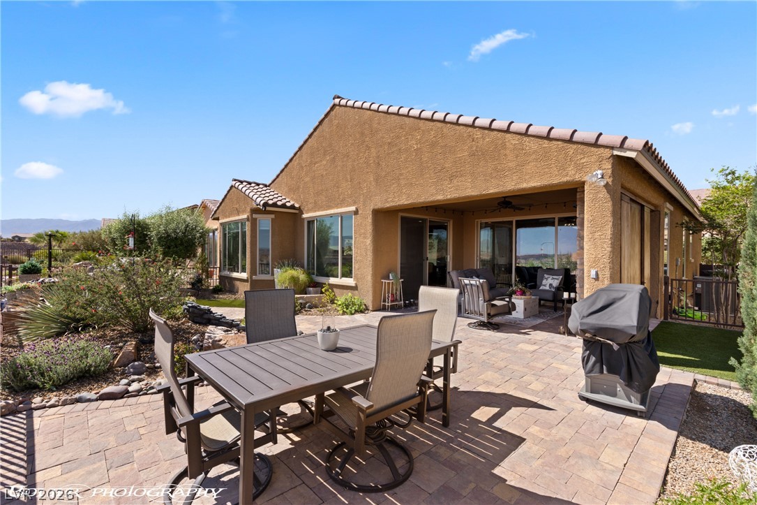 1262 Serenity Ridge Court