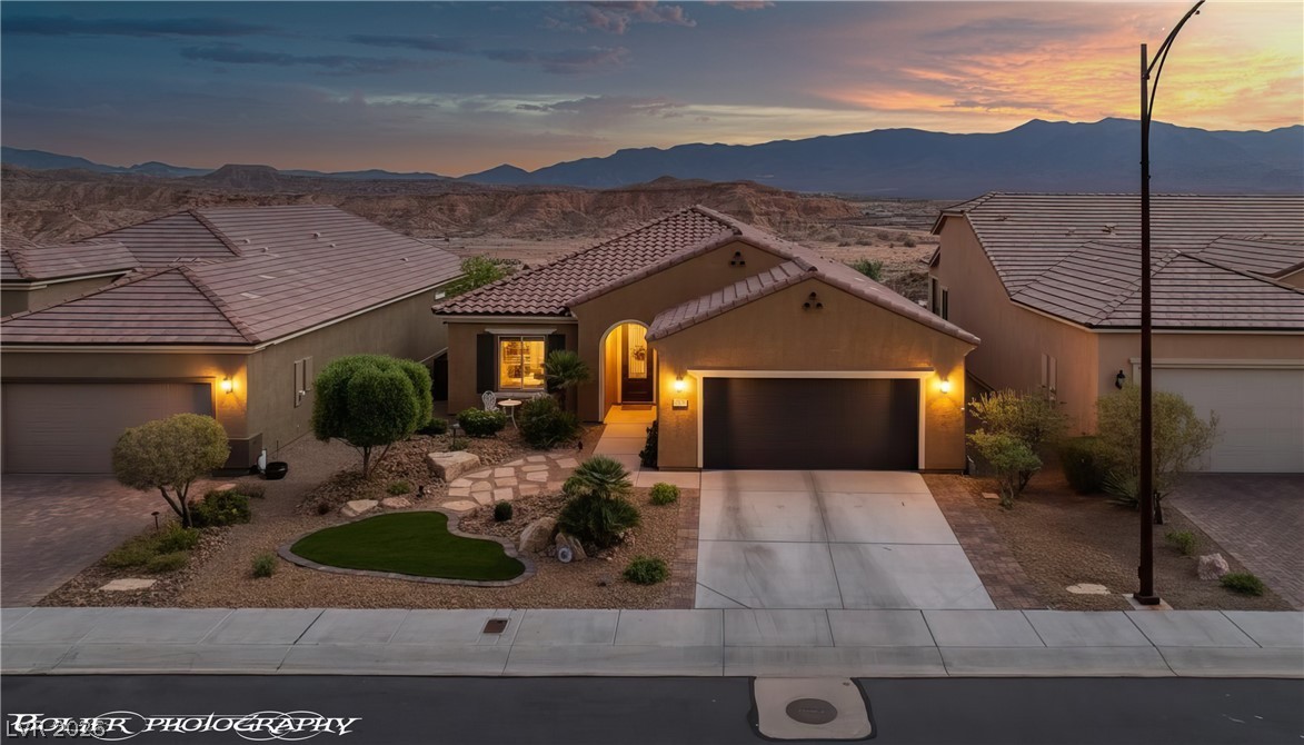 1262 Serenity Ridge Court