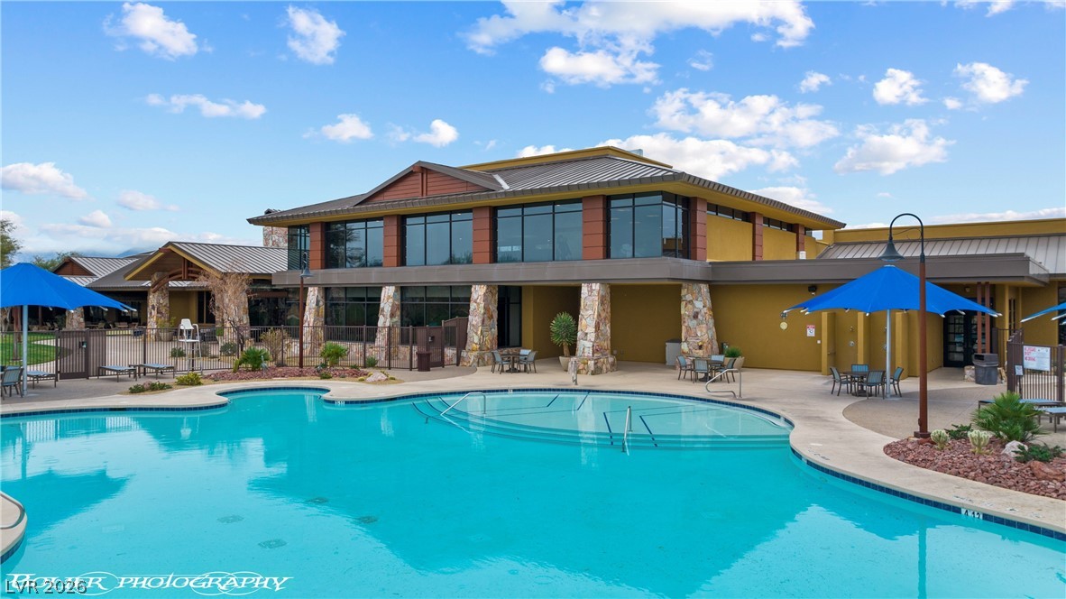 1262 Serenity Ridge Court