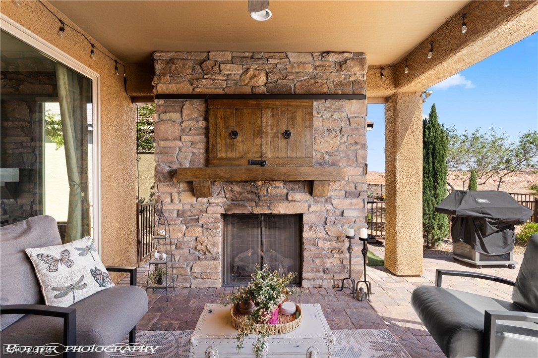 1262 Serenity Ridge Court