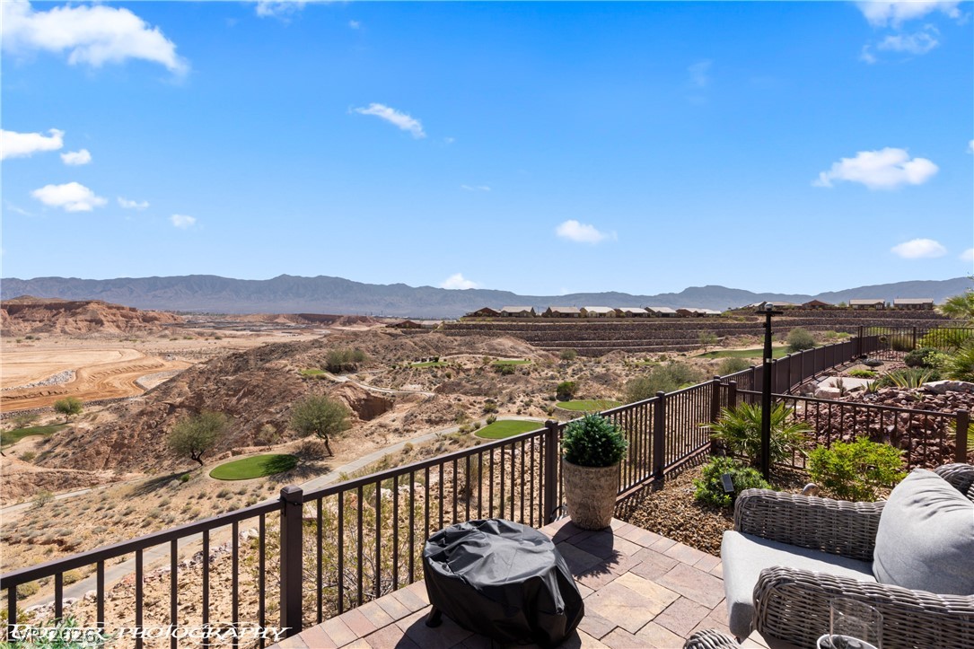 1262 Serenity Ridge Court