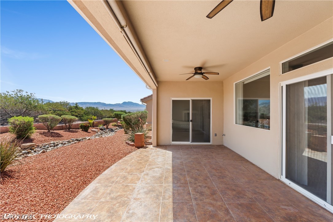 1186 Mohave Drive