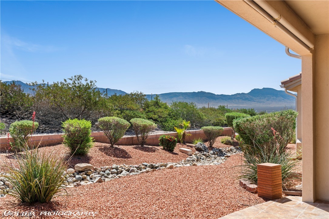 1186 Mohave Drive