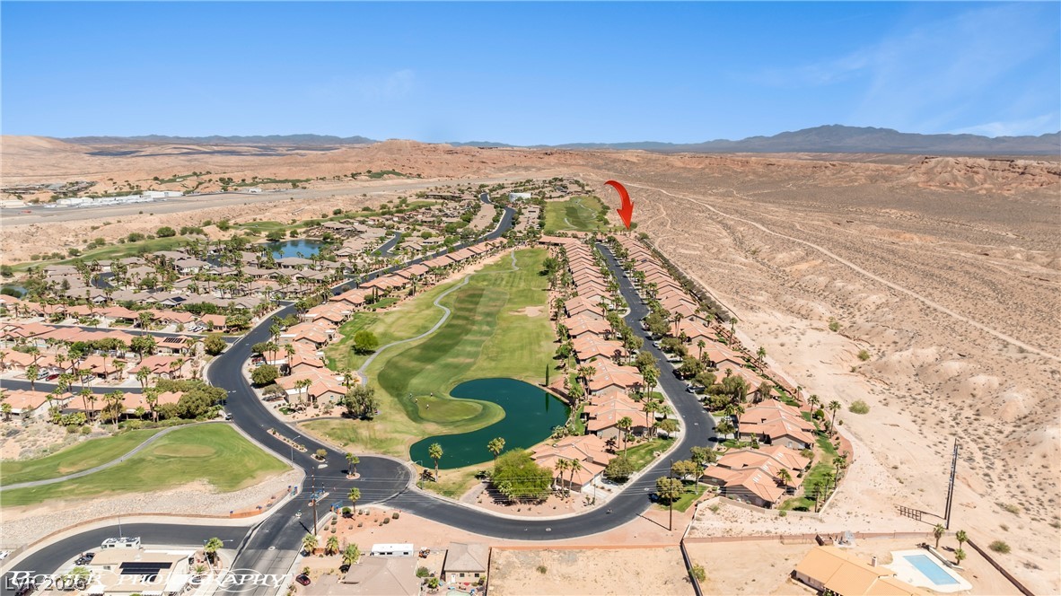 1186 Mohave Drive