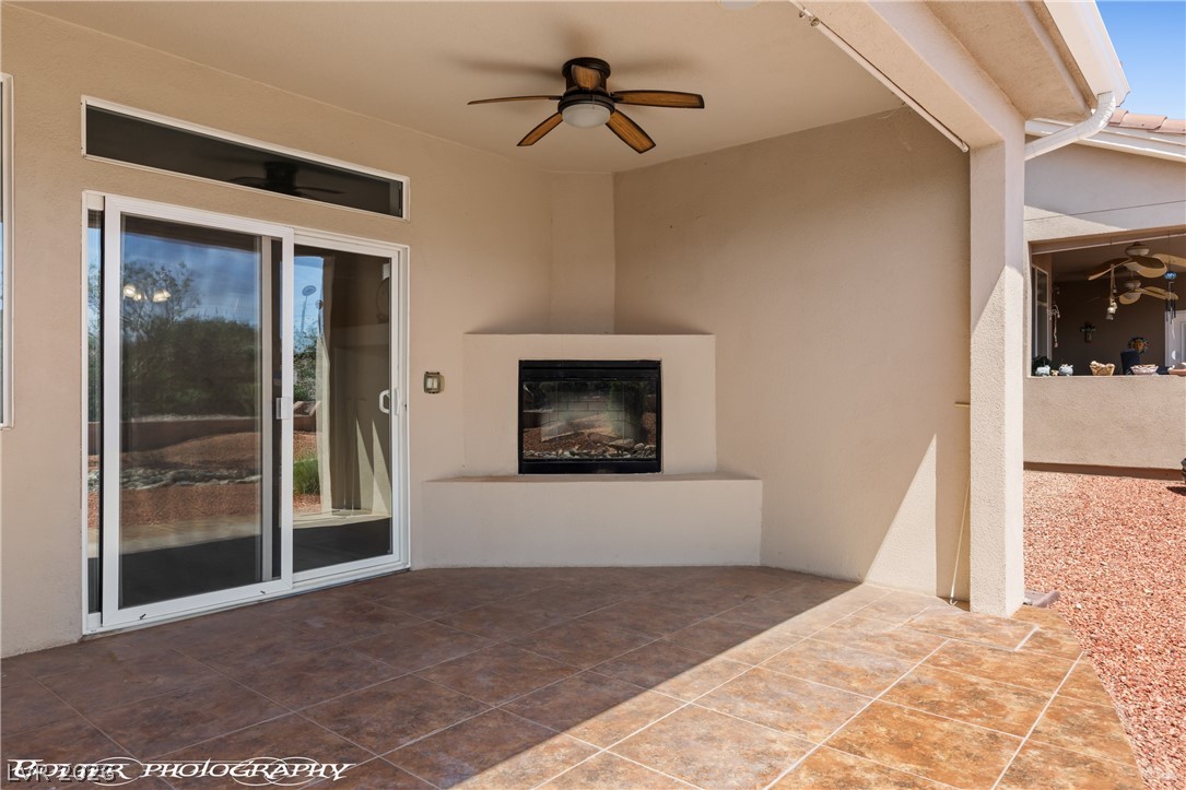 1186 Mohave Drive