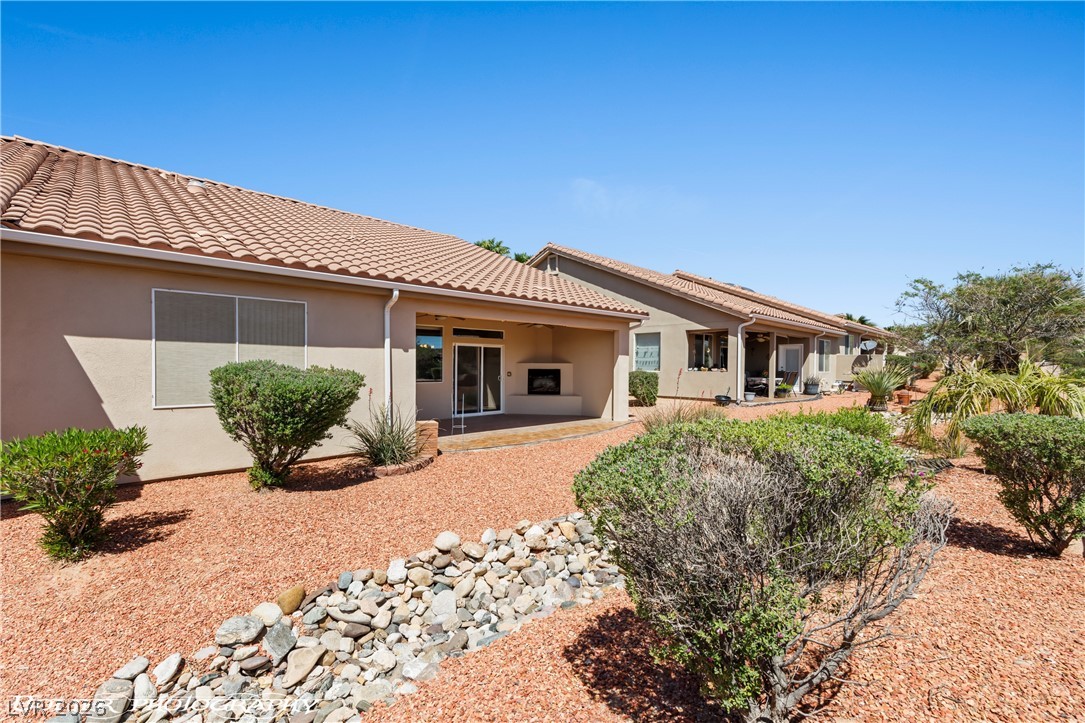 1186 Mohave Drive