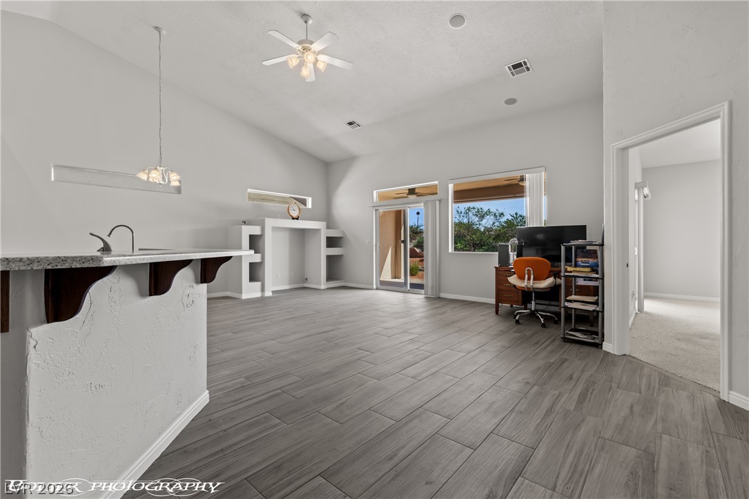 1186 Mohave Drive