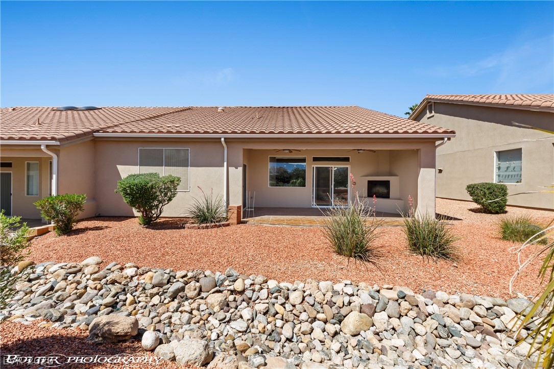 1186 Mohave Drive