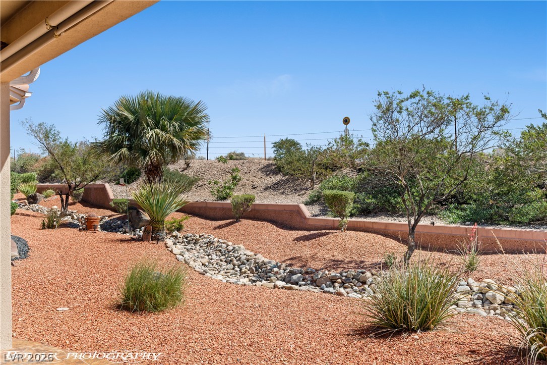 1186 Mohave Drive